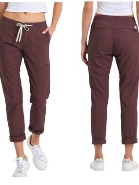 Vuori | Women’s Ripstop Pants Size Small